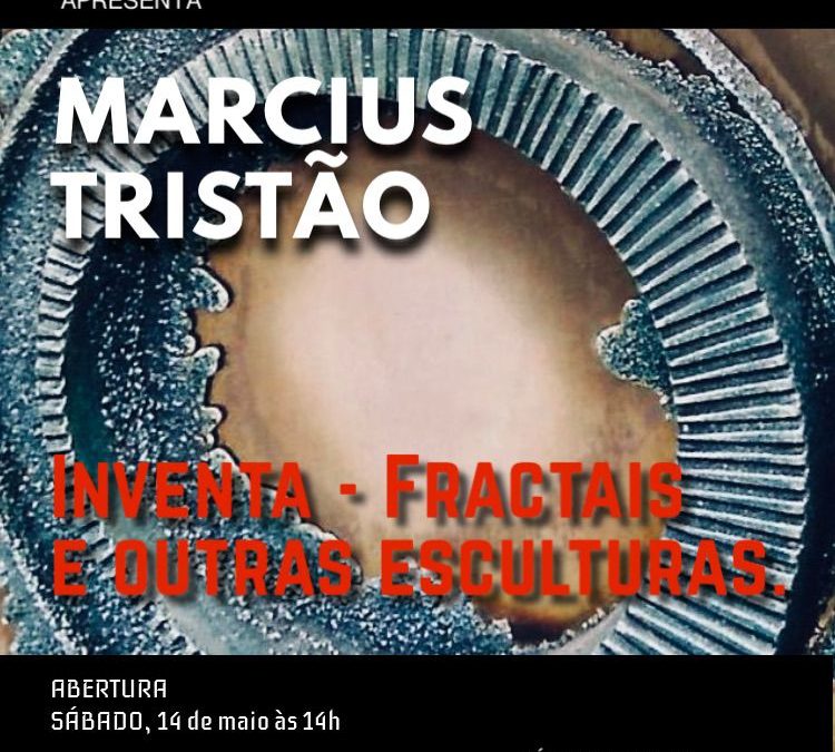 Marcius Tristão